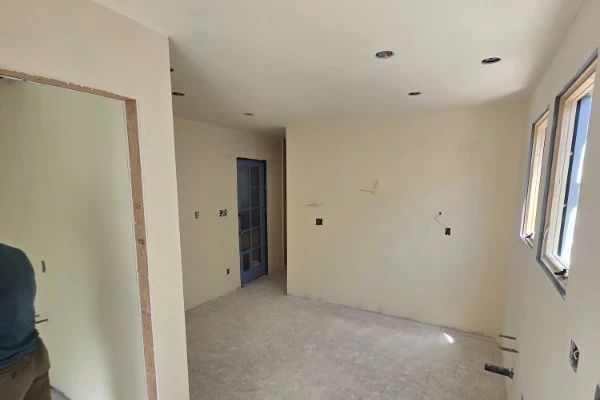 Drywall Services