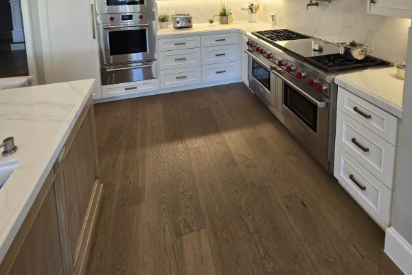 Flooring Services