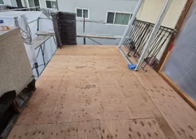 Home Remodeling Services