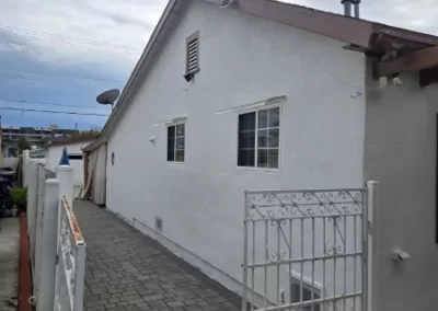 Preferred Remodeling Company