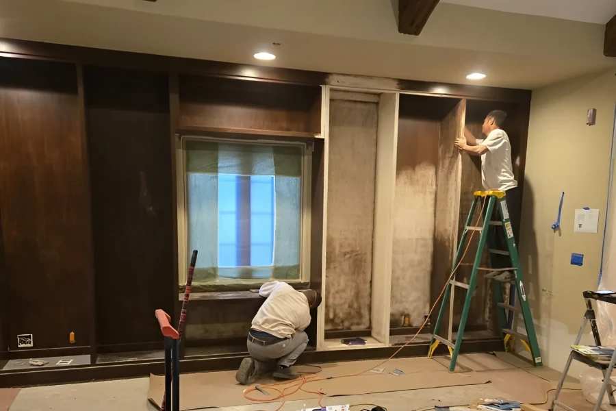 Professional Remodeling Contractor