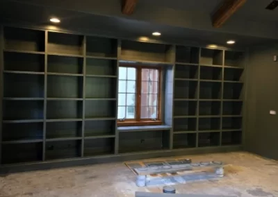 Top Remodeling Contractor