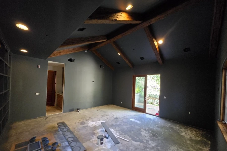 Trusted Remodeling Company